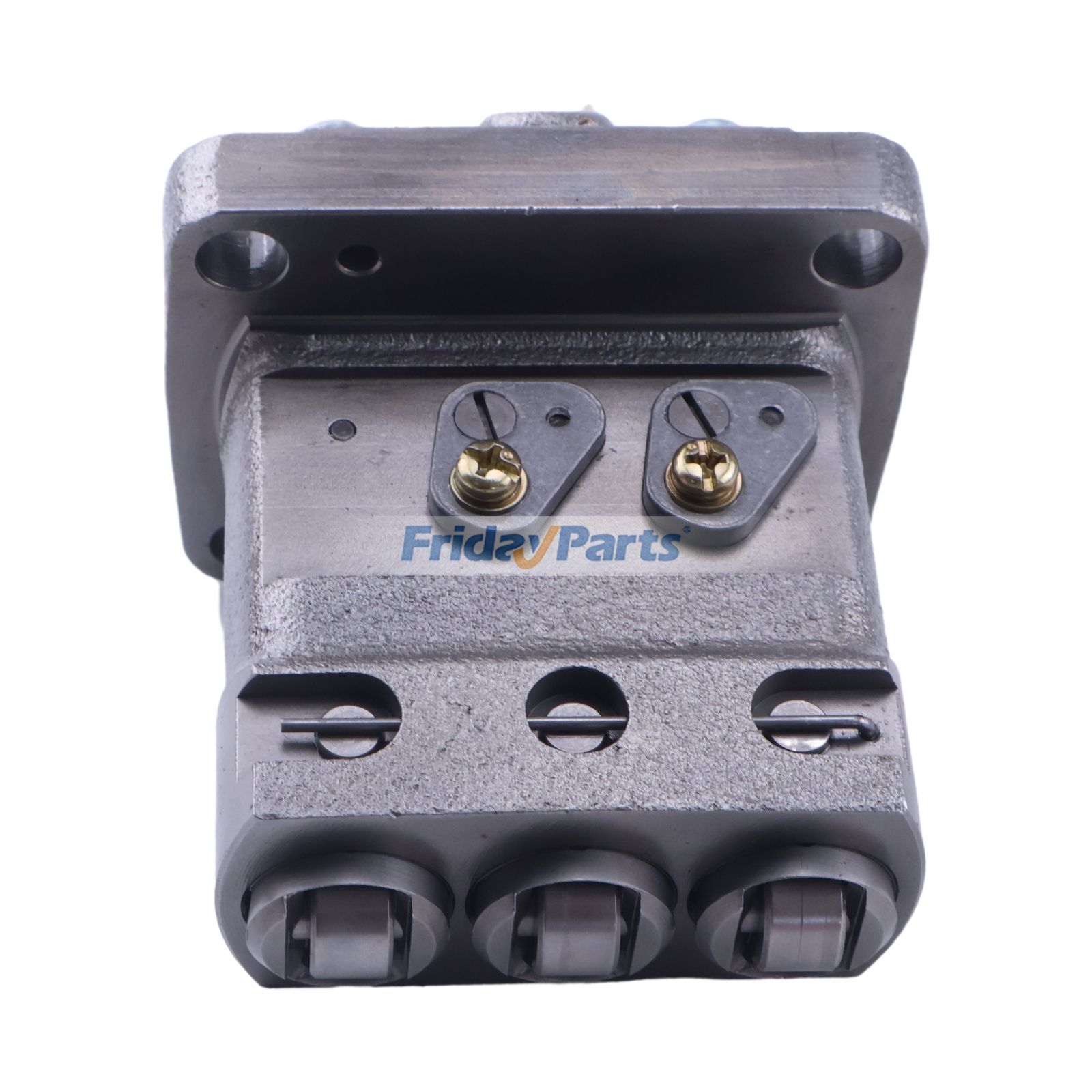 Fuel Injection Pump
