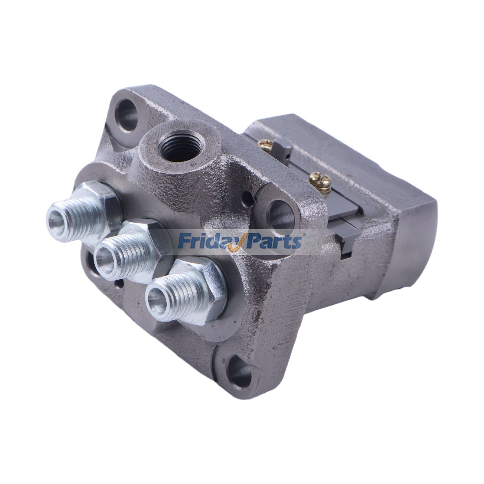 FridayParts Fuel Injection Pump