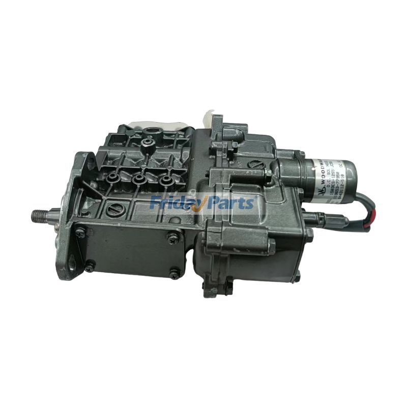  Fuel Injection Pump For OTHER BRAND