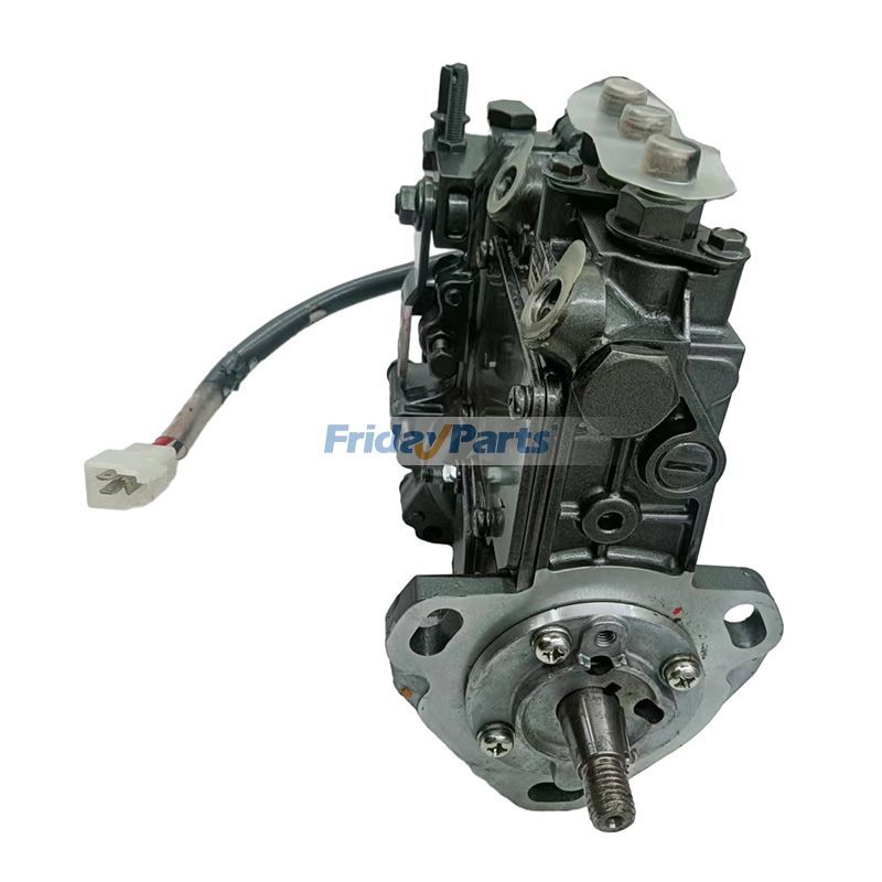 Fuel Injection Pump 719740-51300 for Yanmar Engine 3TNV76