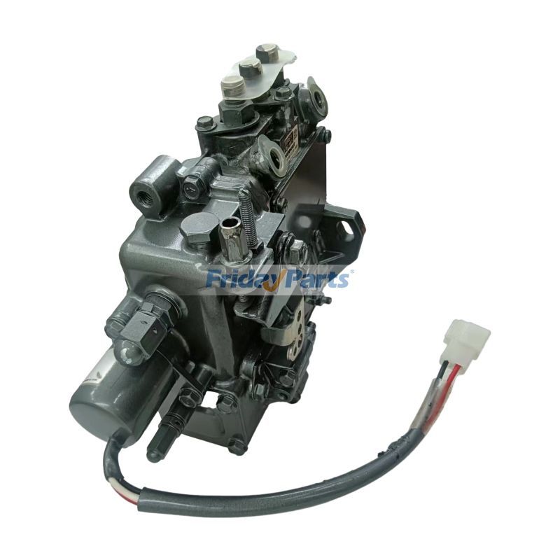 Fuel Injection Pump in Stock in China