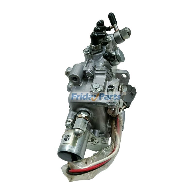 Fuel Injection Pump in Stock in China