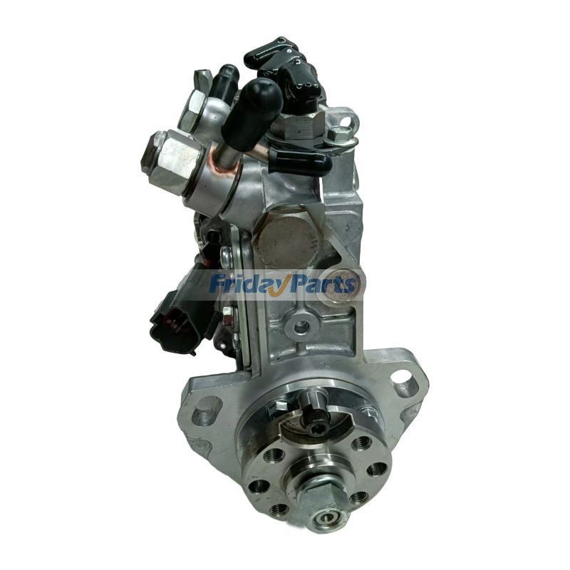 Engine Fuel Injection Pump