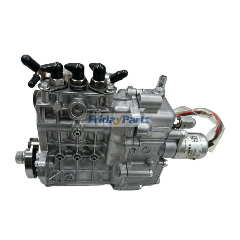 油圧装置（514） ZX470LCH-3 Main Control Valve YA00000514 | YNF18343