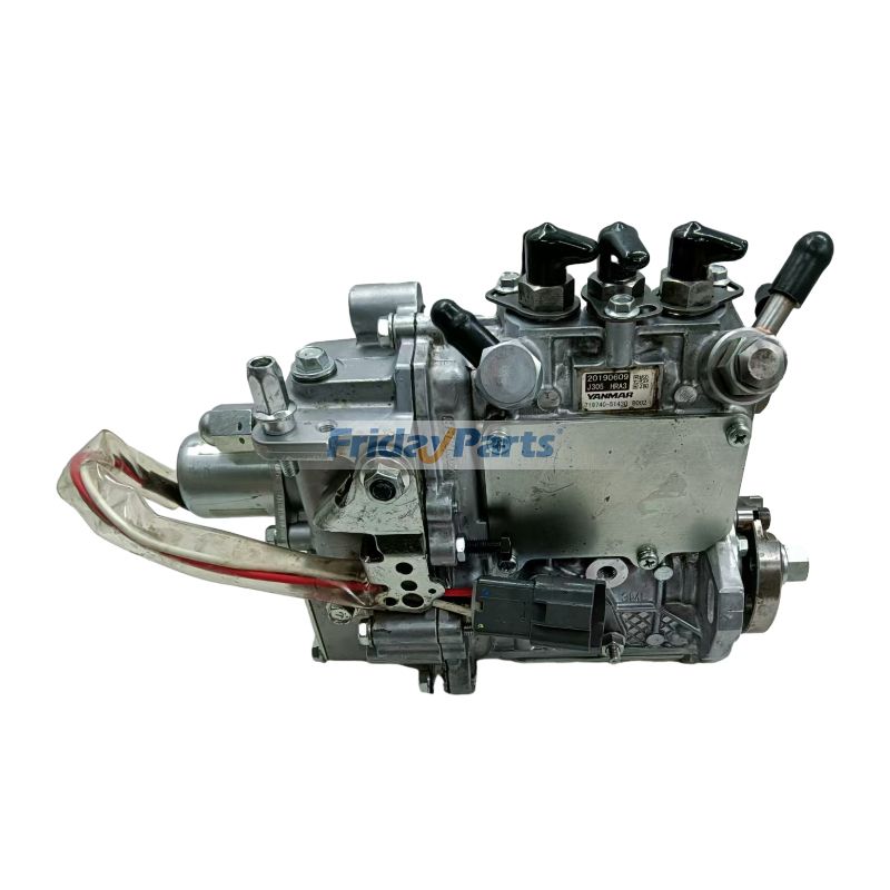 Fuel Injection Pump for Engine