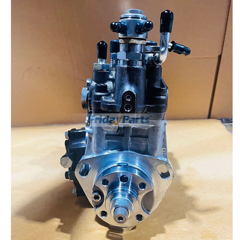 Fuel Injection Pump for Engine