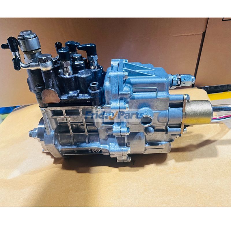 Fuel Injection Pump 719802-51310 for Yanmar Engine 3TNV82