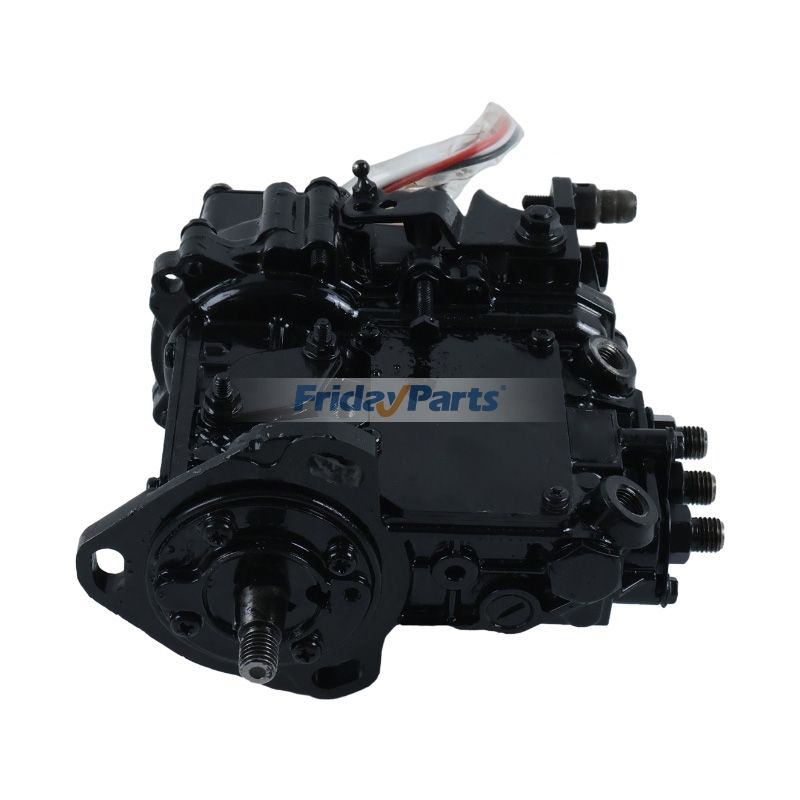 Engine,Excavator Fuel Injection Pump