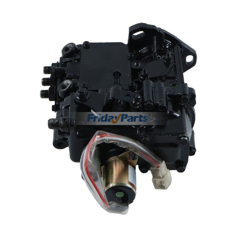 Fuel Injection Pump in Stock in China