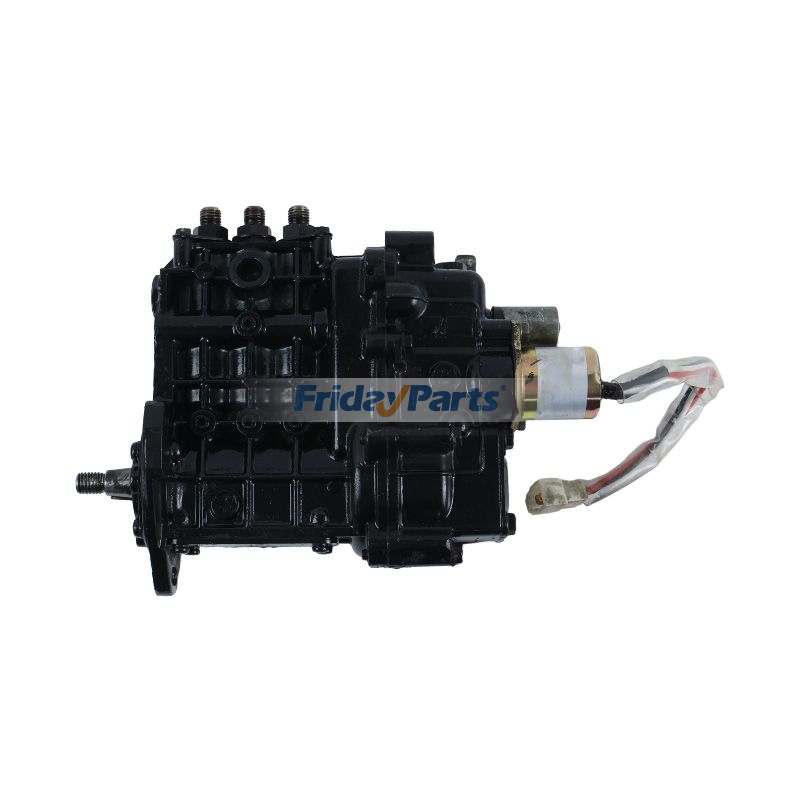  Fuel Injection Pump For YANMAR