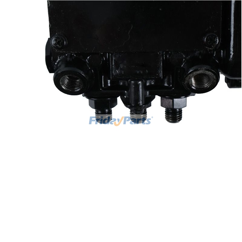 FridayParts Fuel Injection Pump