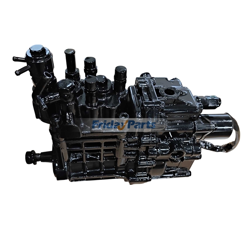 Fuel Injection Pump 719935-51380 for Yanmar Engine 3TNV82A 3TNV88 4TNV88