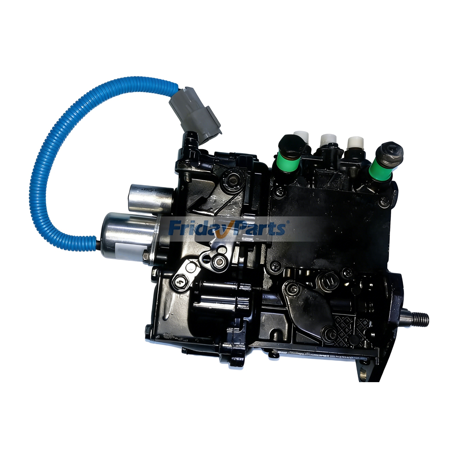 Kraftstoffeinspritzpumpe 719935-51380 für Yanmar-Motor 3TNV82A, 3TNV88, 4TNV88