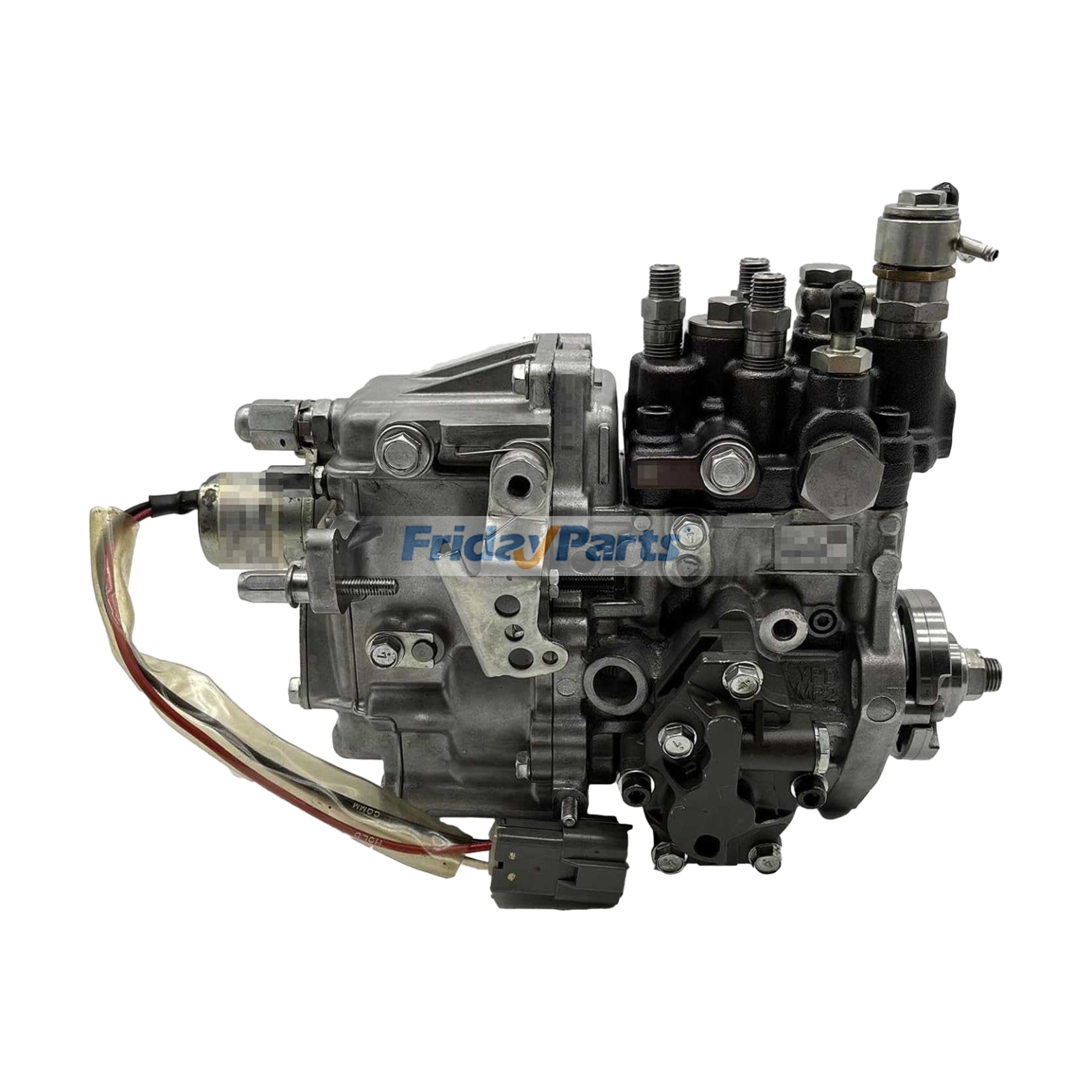 Bomba de inyección de combustible 719940-51410 para motor Yanmar 3TNV82A-VB1A