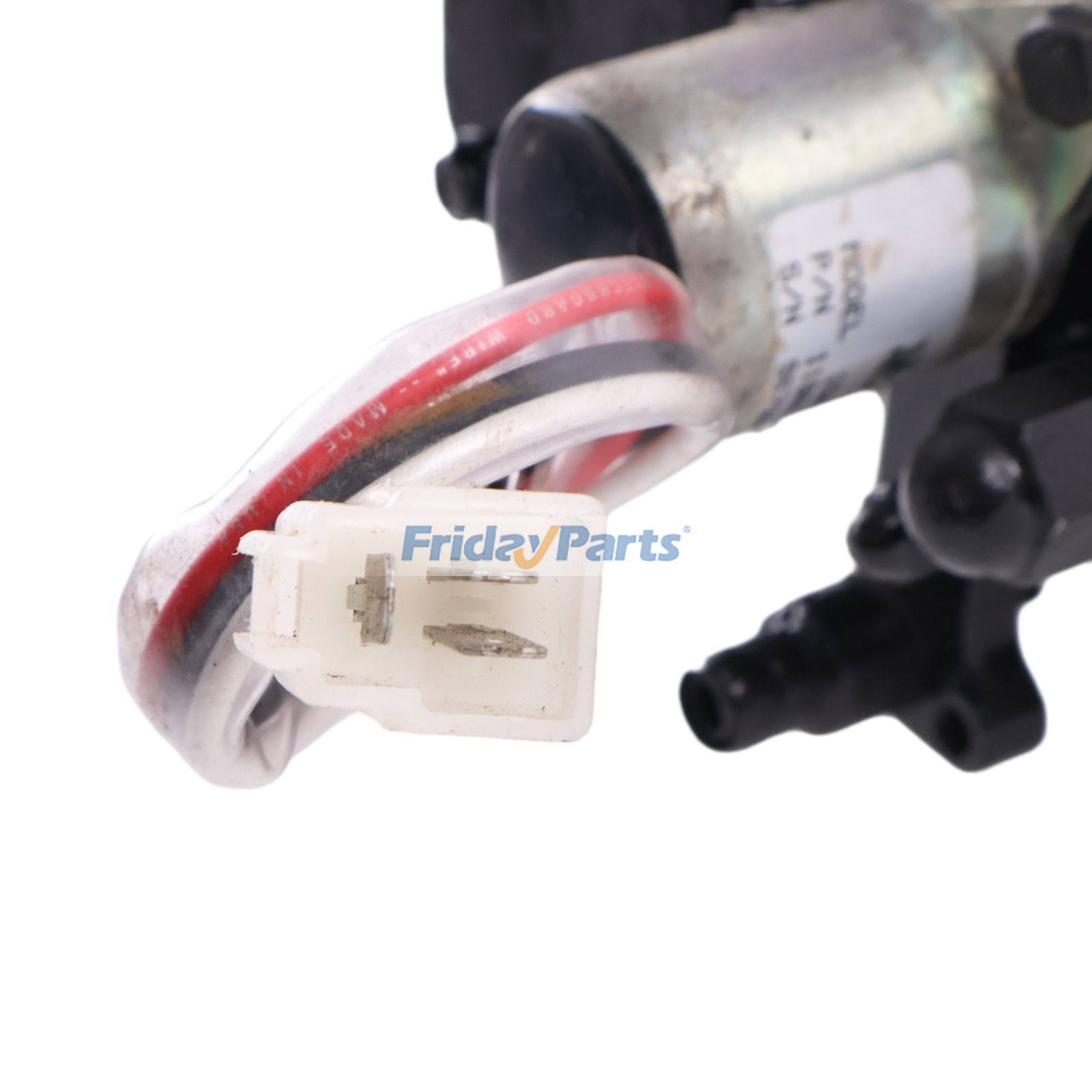 Fuel Injection Pump 71994051340 for Yanmar 3TNV82A Engine CASE CX27B New Holland E27 E27BSR Kobelco 27SR SK20SR-3 Excavator