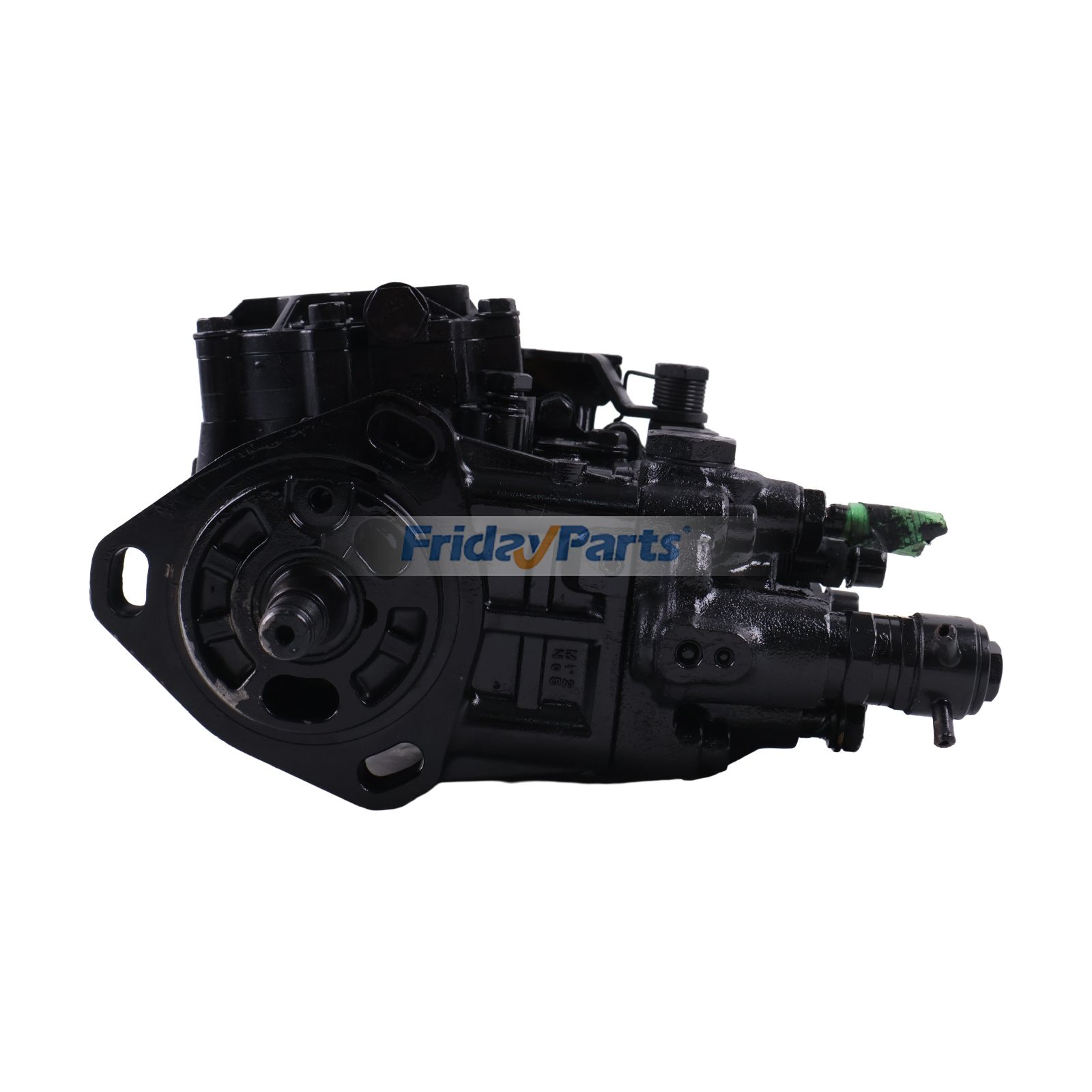 Fuel Injection Pump 71994051340 for Yanmar 3TNV82A Engine CASE CX27B New Holland E27 E27BSR Kobelco 27SR SK20SR-3 Excavator