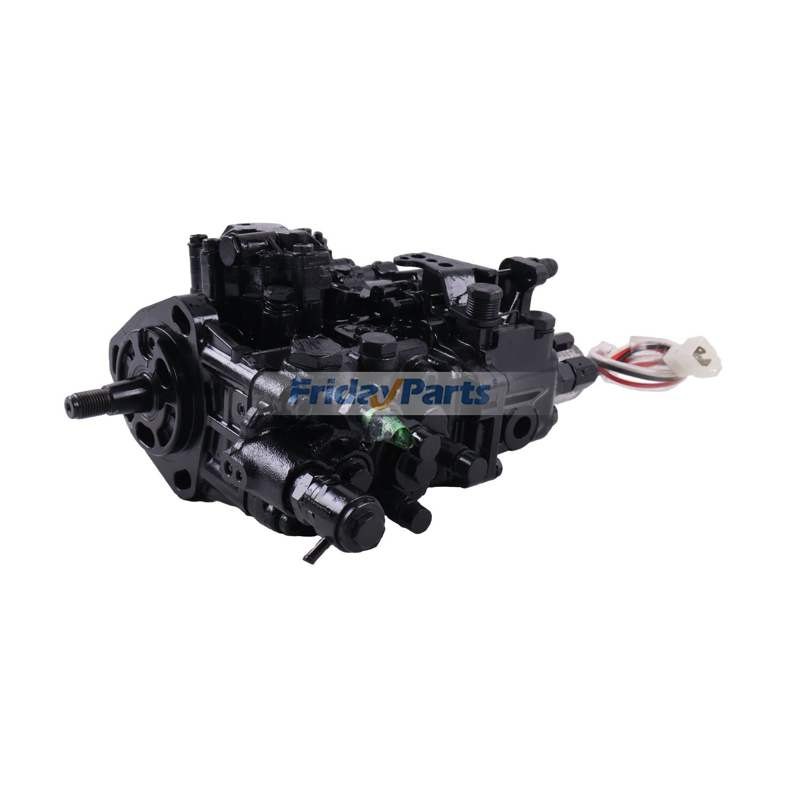 Fuel Injection Pump for Engine,Excavator
