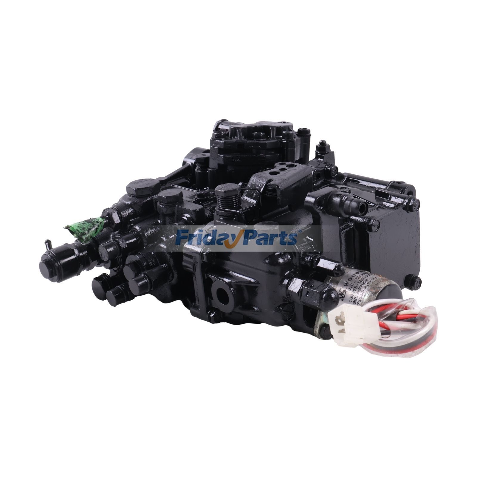 Fuel Injection Pump in Stock in China
