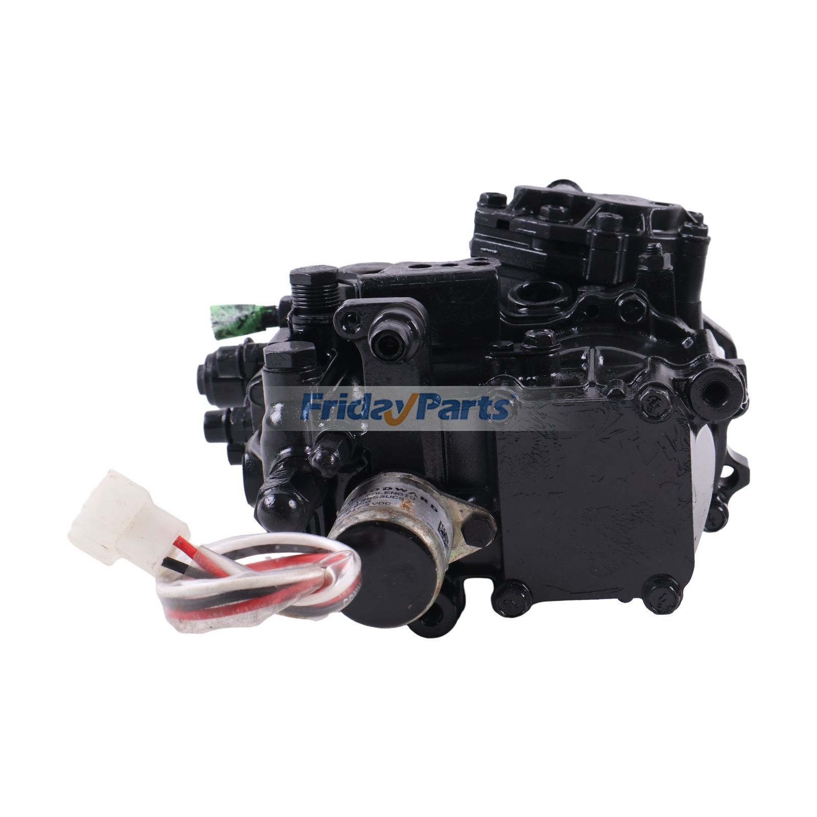  Fuel Injection Pump For CASE,For KOBELCO,For New Holland