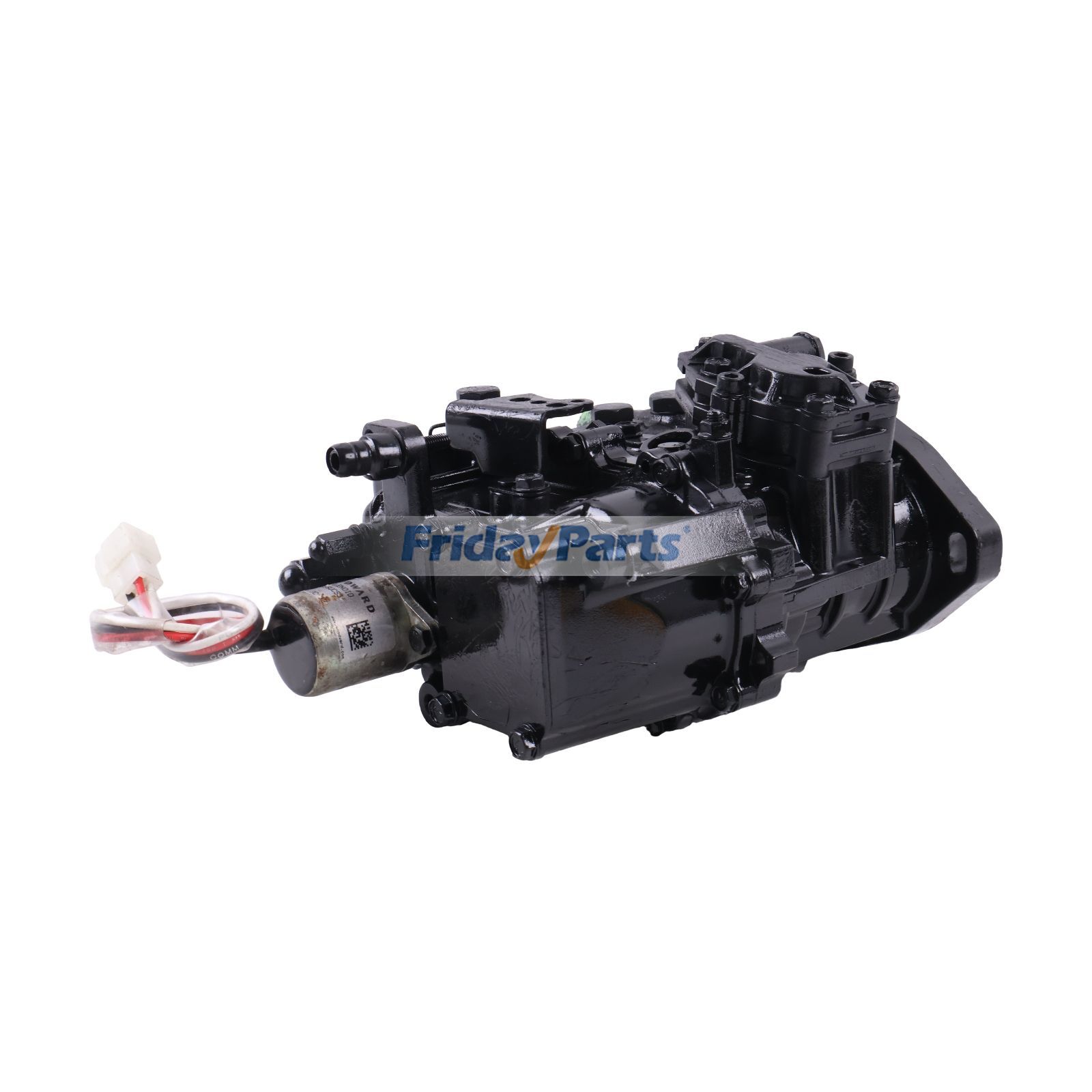 FridayParts Fuel Injection Pump
