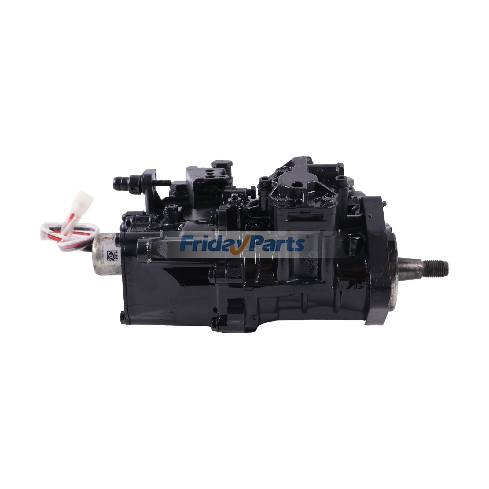 Fuel Injection Pump For CASE,For KOBELCO,For New Holland Engine,Excavator
