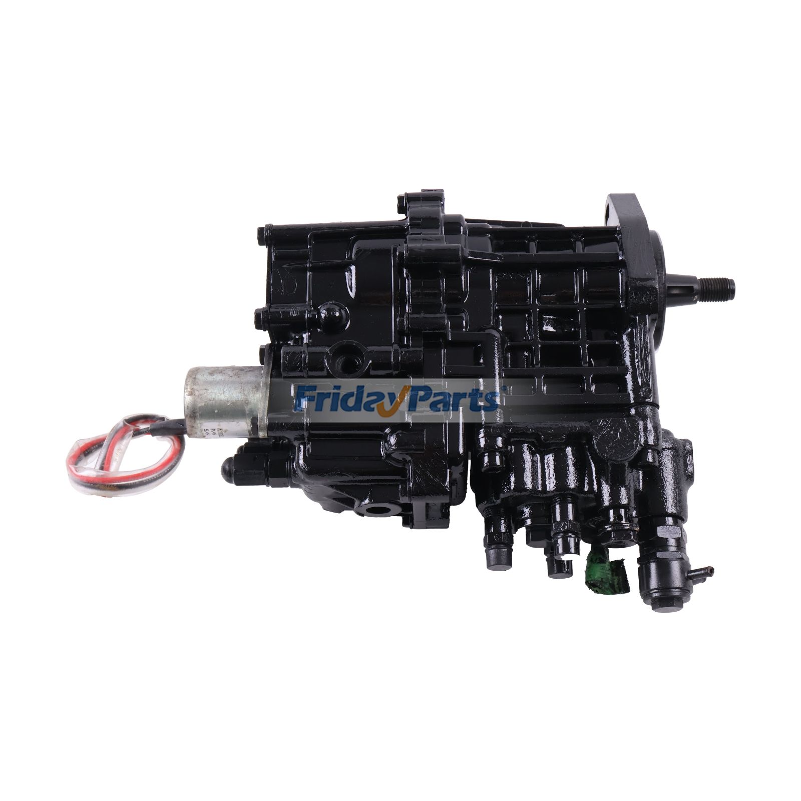 Fuel Injection Pump 71994051340 for Yanmar 3TNV82A Engine CASE CX27B New Holland E27 E27BSR Kobelco 27SR SK20SR-3 Excavator for less