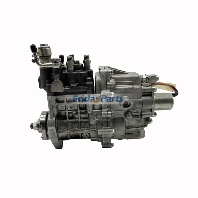 Fuel Injection Pump 719946-51390 for Yanmar Engine 3TNV82A-DSA 3TNV82A-GAGR 3TNV82A-GEU 3TNV82A-GGE 3TNV82A-GGEC 3TNV82A-GKL 3TNV82A-GMG