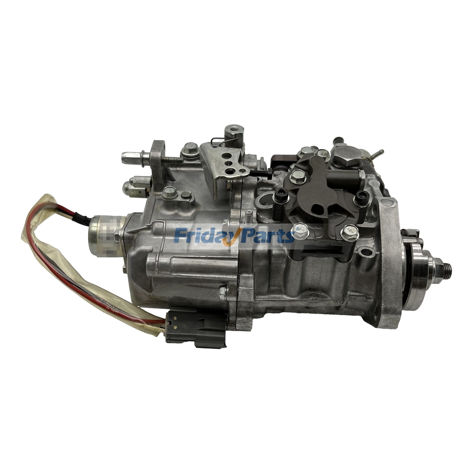 Fuel Injection Pump 719980-51370 for Yanmar Engine 3TNV82A-BDGZ