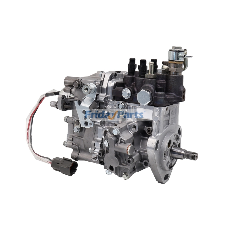 エンジン,草刈り機 燃料噴射ポンプ