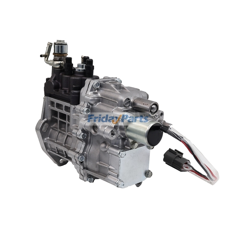 Cub Cadet用用ヤンマーエンジン3TNV82Aカブキャデット芝刈り機S6032-D S7232-D用燃料噴射ポンプ719980-51391