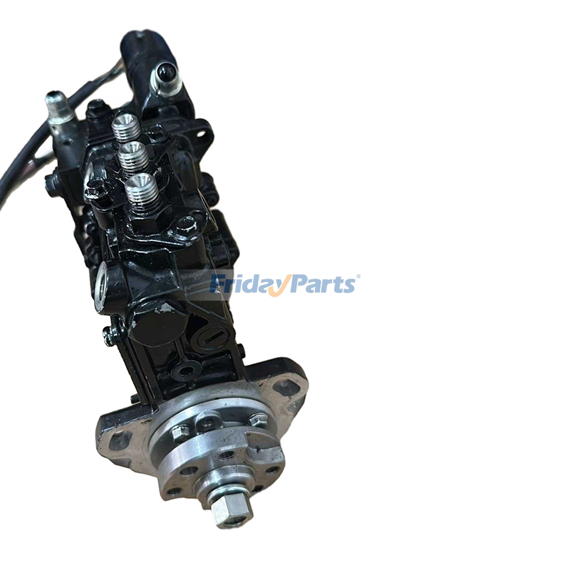 Fuel Injection Pump for Engine