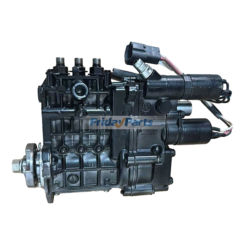 Fuel Injection Pump 719E10-51380 for Yanmar Engine 3TNV80F-NXDKTF