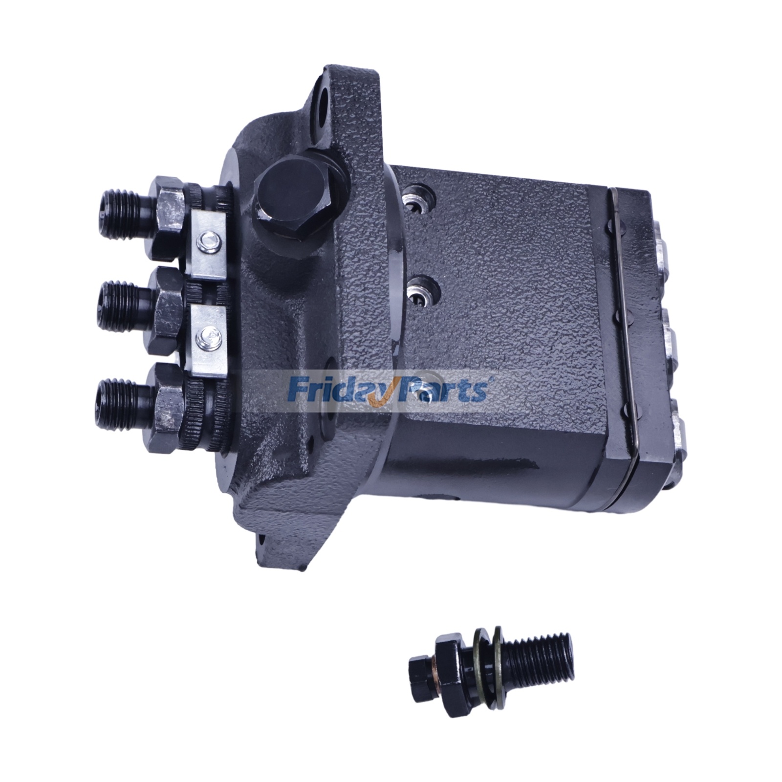 Bomba de inyección de combustible 721120-51700 721420-51700 para tractor Yanmar YM2500 YM2610 YM3000 YM3110 YM3220 YM3810