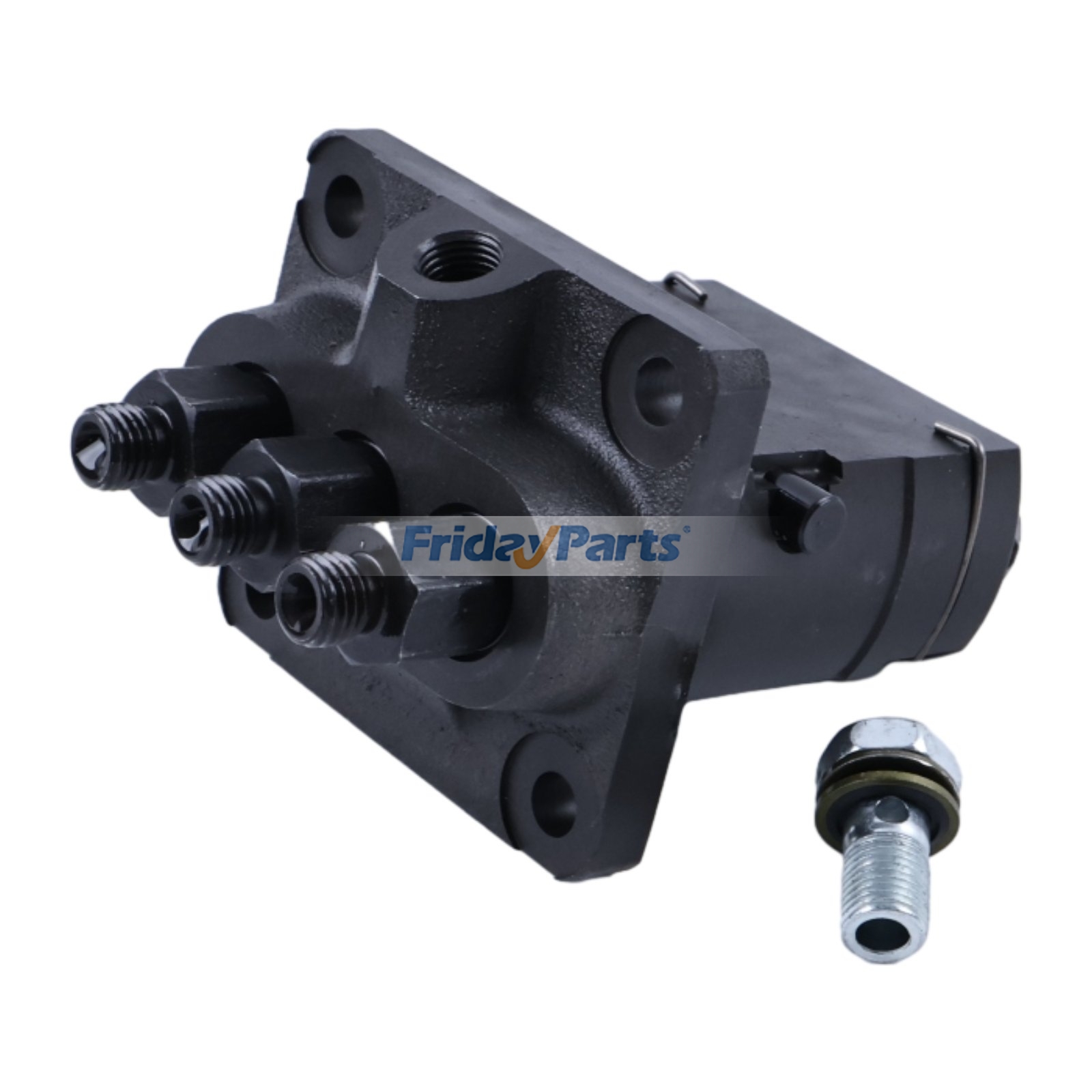 Einspritzpumpe 721454-51700 721461-51700 für Yanmar Motor 3T72LE Traktor YM1502 YM1601 YM1802 YM2002 YM2402 YM2420