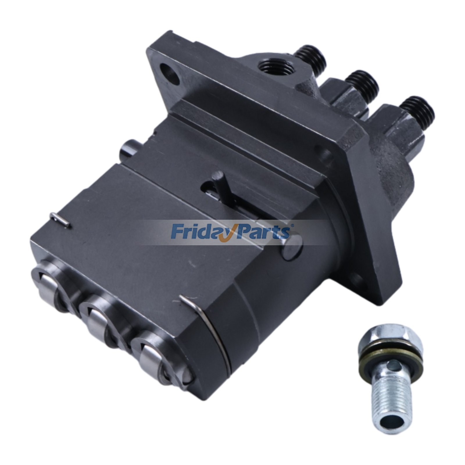 Einspritzpumpe 721454-51700 721461-51700 für Yanmar Motor 3T72LE Traktor YM1502 YM1601 YM1802 YM2002 YM2402 YM2420
