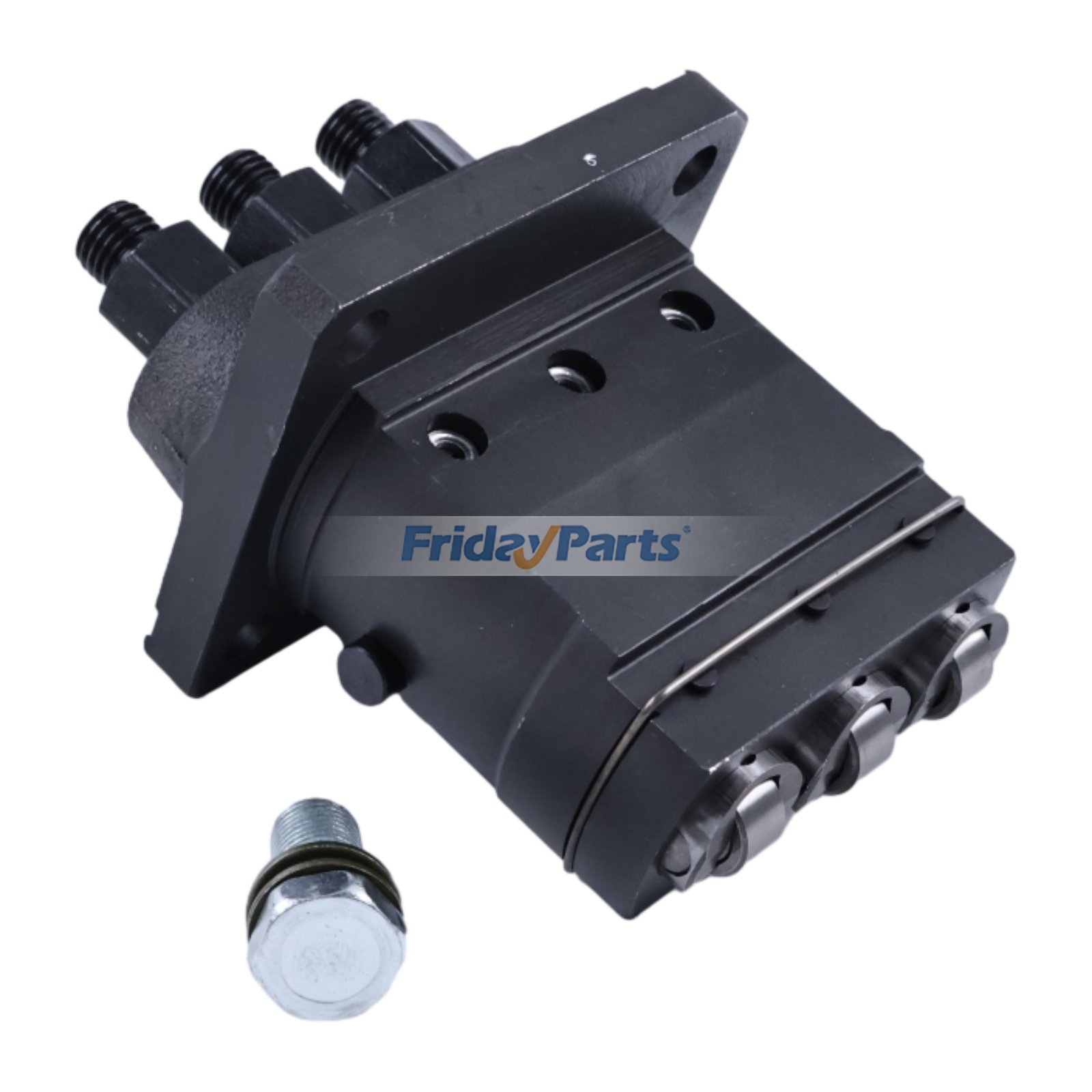 Einspritzpumpe 721454-51700 721461-51700 für Yanmar Motor 3T72LE Traktor YM1502 YM1601 YM1802 YM2002 YM2402 YM2420für Für YANMAR
