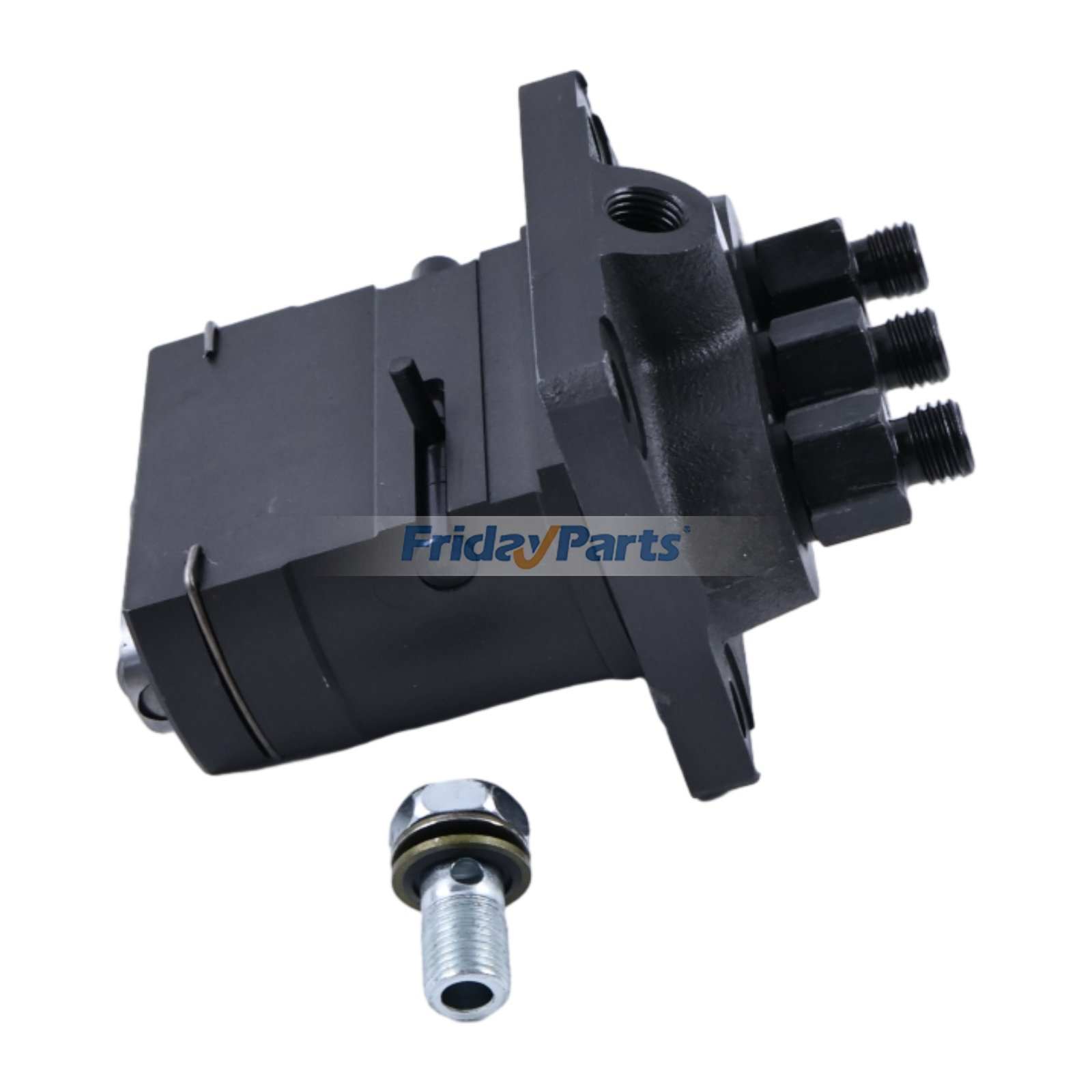 Einspritzpumpe 721454-51700 721461-51700 für Yanmar Motor 3T72LE Traktor YM1502 YM1601 YM1802 YM2002 YM2402 YM2420