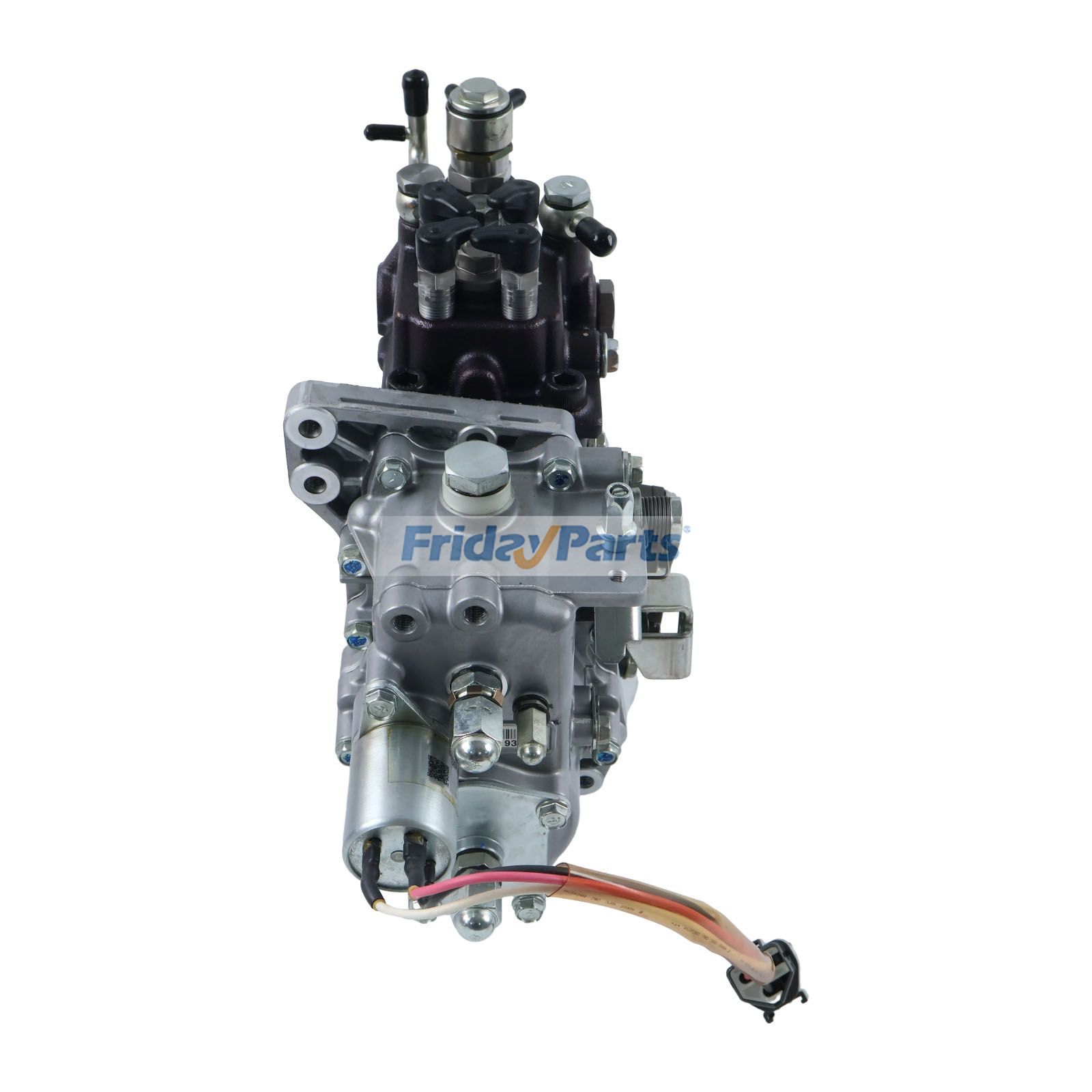 Einspritzpumpe 723945-51300 für Yanmar-Motor 4TNV106für 