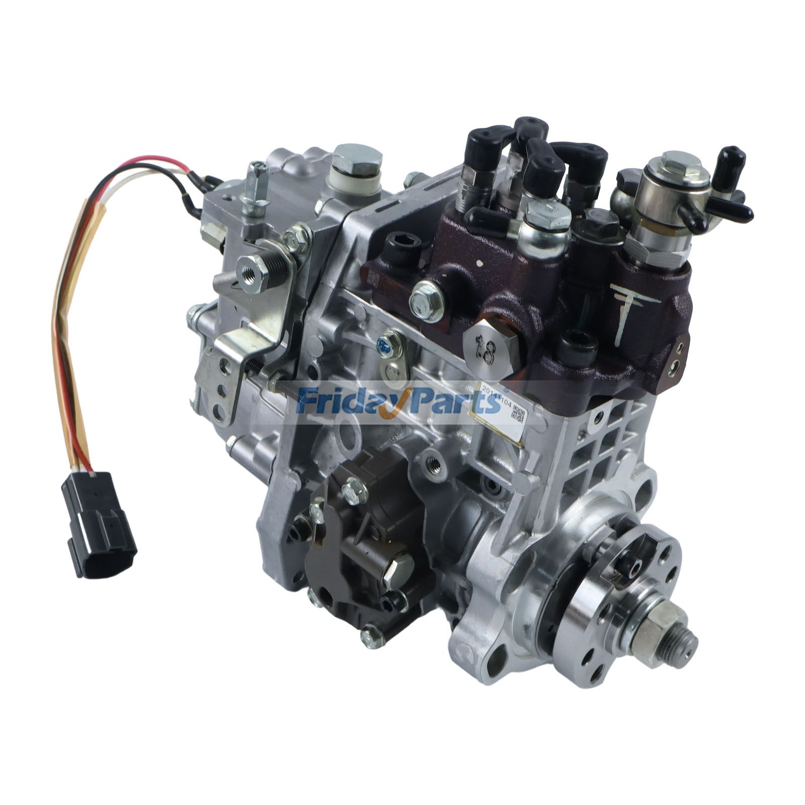 Einspritzpumpe 723945-51300 für Yanmar-Motor 4TNV106