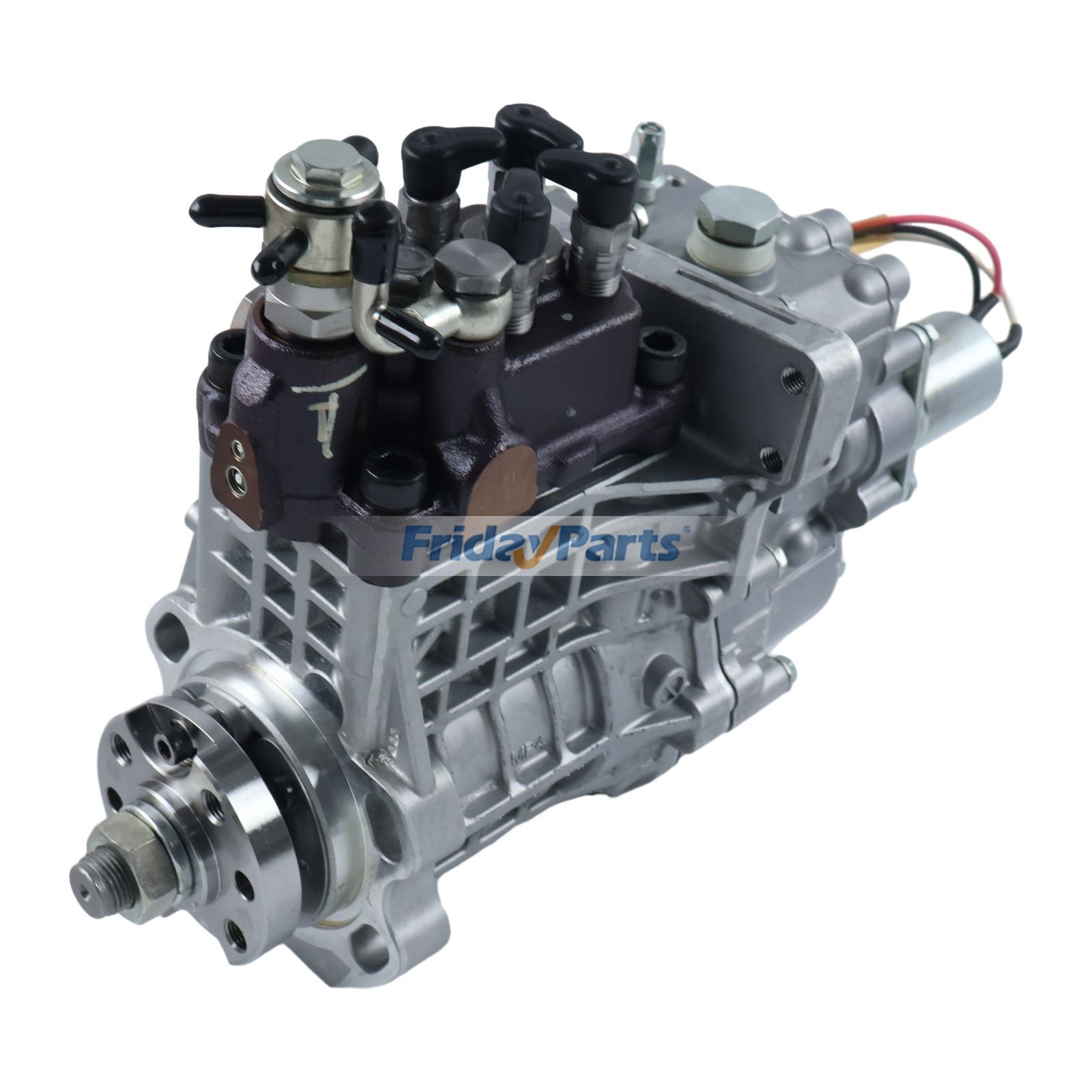 Einspritzpumpefür Motor