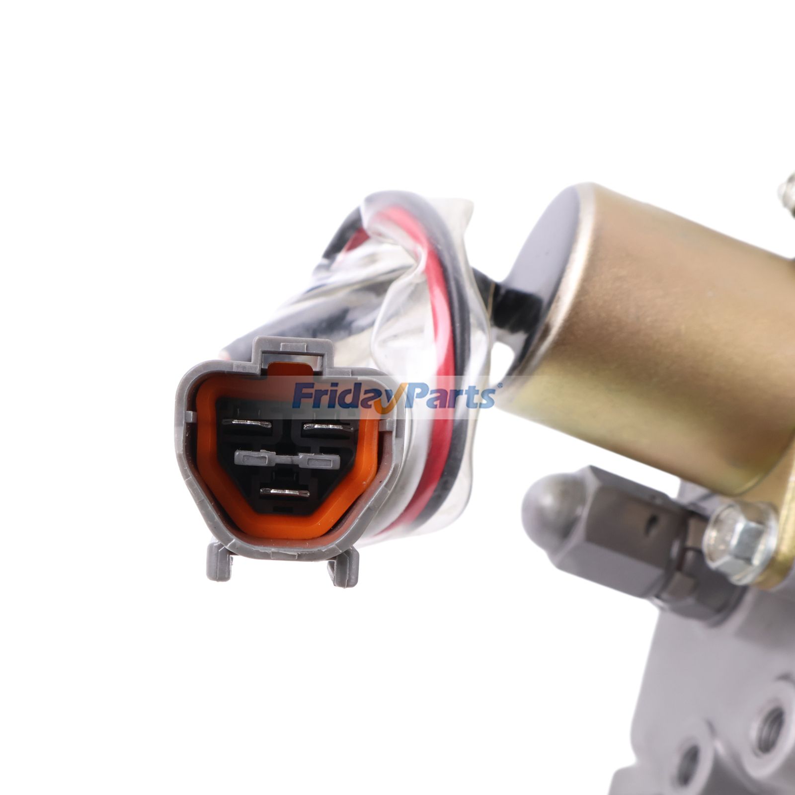 Fuel Injection Pump 723945-51320 for Yanmar 4TNV106T-S2FA Komatsu S4D106-2SFA Engine WB93R-2 WB97S-2 WB97R-2 WB98A-2