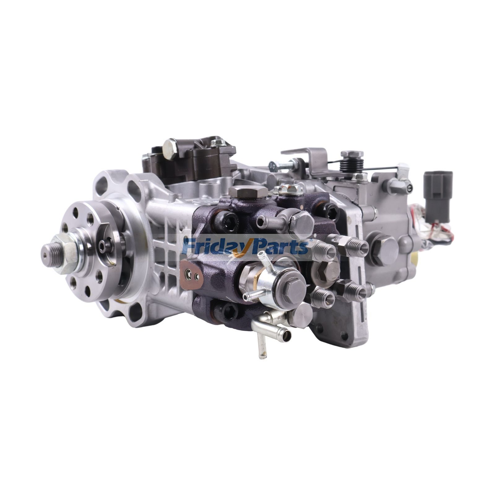 Bomba de inyección de combustible 723945-51320 para motor Yanmar 4TNV106T-S2FA Komatsu S4D106-2SFA WB93R-2 WB97S-2 WB97R-2 WB98A-2