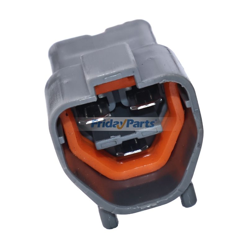 FridayParts Fuel Injection Pump