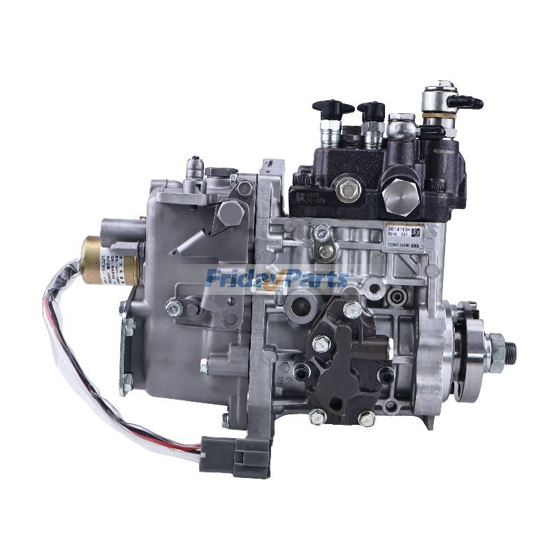 Fuel Injection Pump 723947-51300 for Yanmar Engine 4TNV106