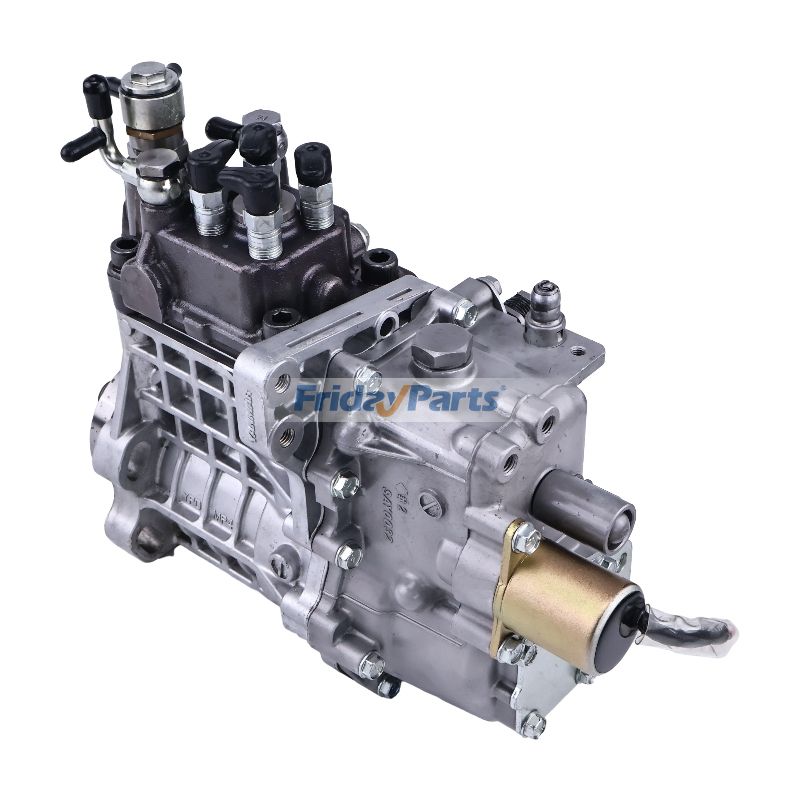 Fuel Injection Pump in Stock in China
