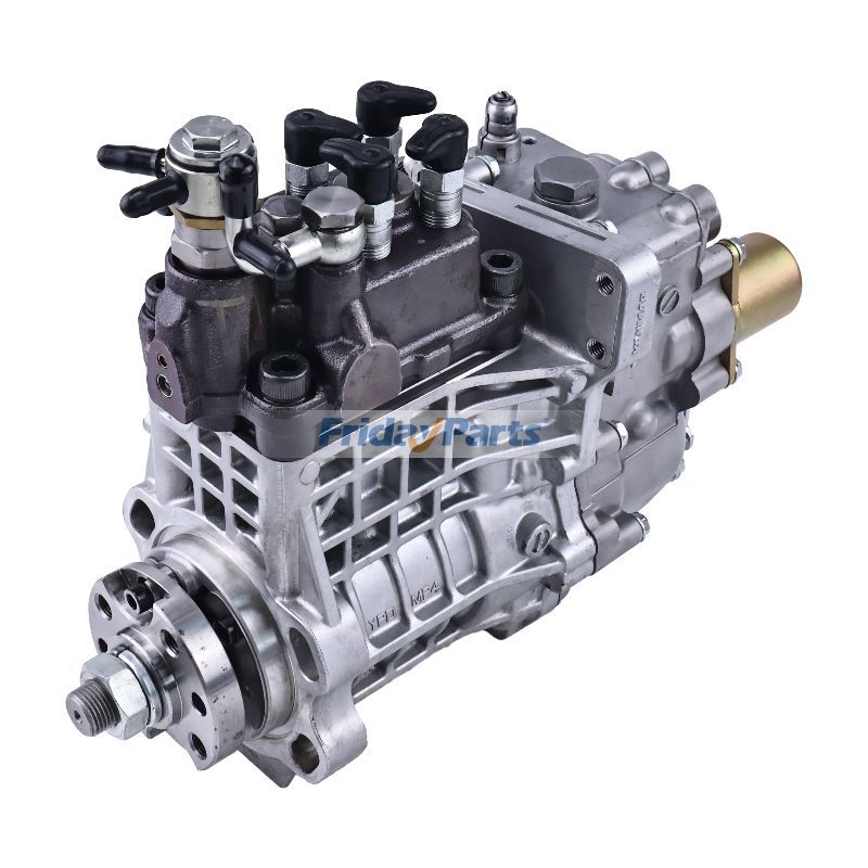Engine Fuel Injection Pump