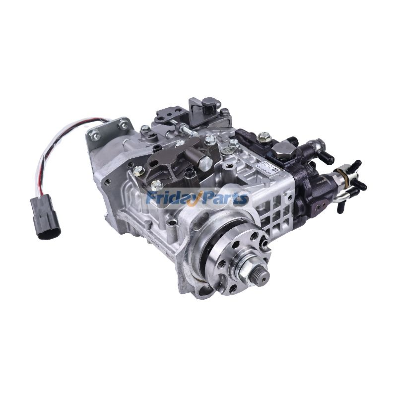Fuel Injection Pump for Engine