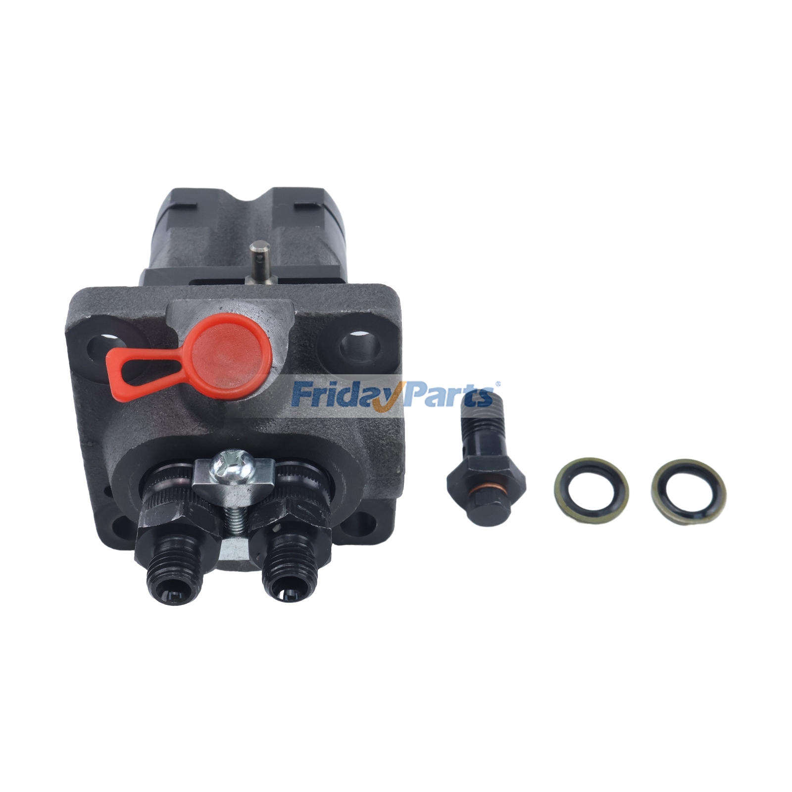 Fuel Injection Pump for Tractor