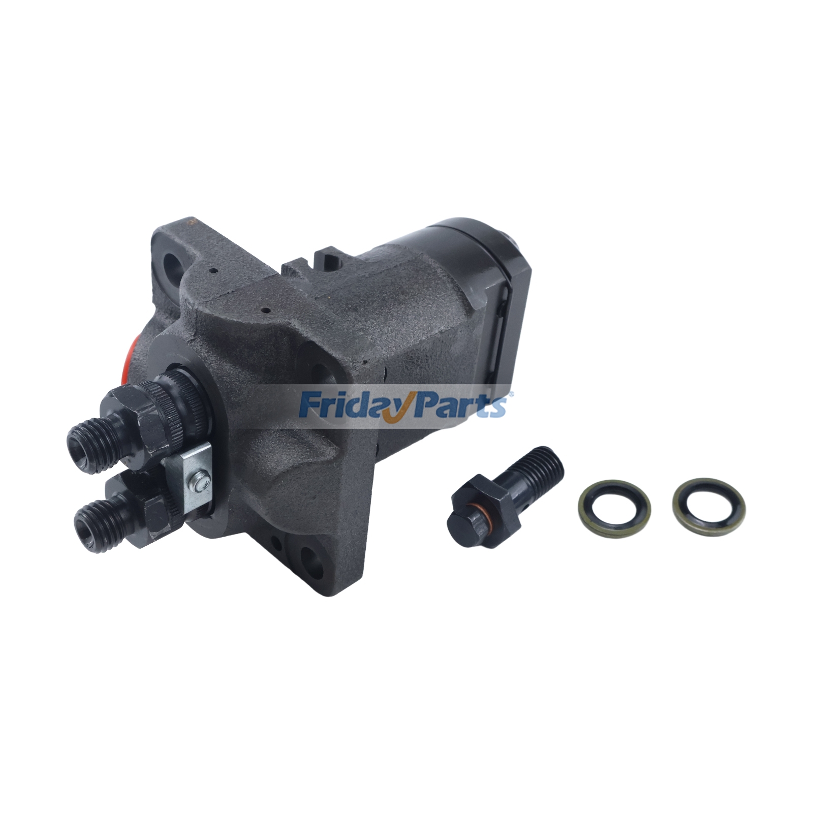 Tractor Fuel Injection Pump