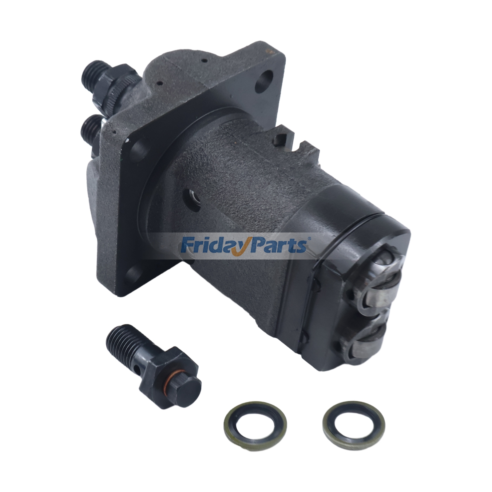 Fuel Injection Pump compatible with Tractor